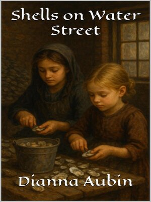 cover image of Shells on Water Street